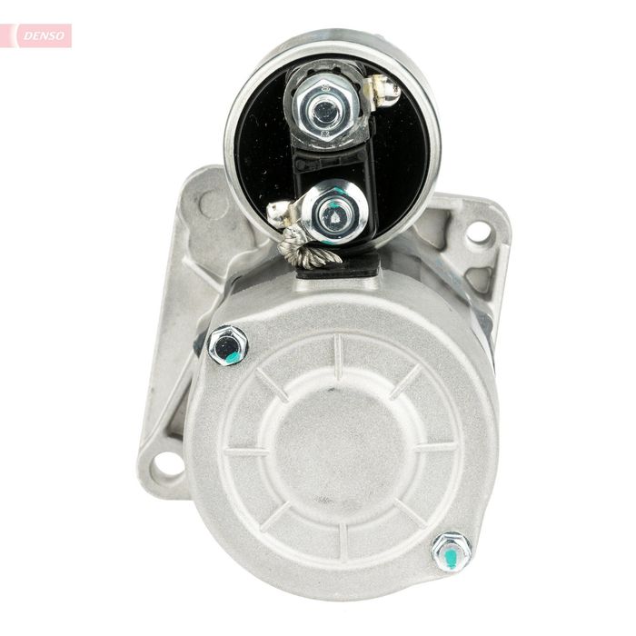 Anlasser (12V, 0,9kW, (en) new with a deposit) passt zu: ABARTH 124 SPIDER, 5...