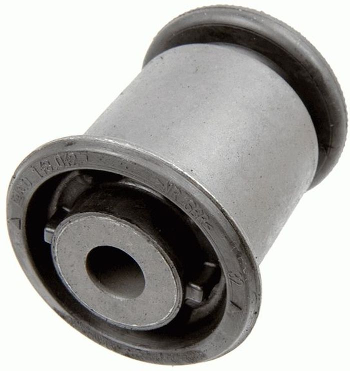 Silentblock der Schwinge vorne vorne L/R (14) passt zu: MERCEDES V (W447), VI...