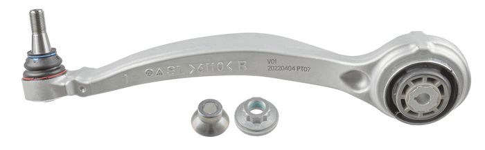 Querlenker R unten vorne passt zu: MERCEDES C (A205), C (C205), C (W205), C T...