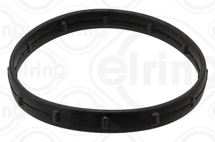 Dichtung Thermostatgehäuse passt zu: OPEL ASTRA K 1.2 08.19-12.21
