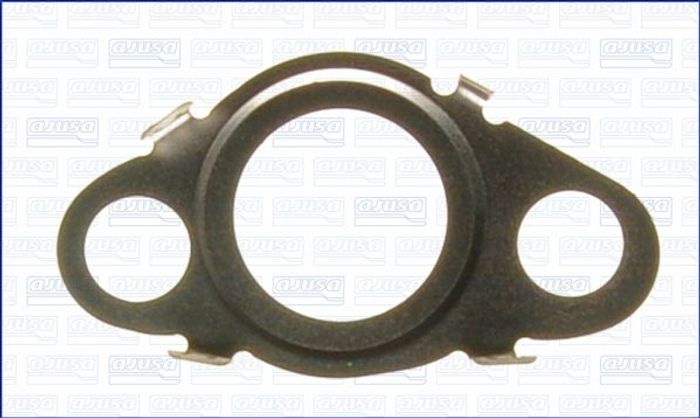 Ventildichtung EGR passt zu: RENAULT GRAND SCENIC II, GRAND SCENIC III, LAGUN...