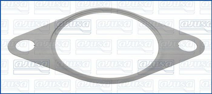 Dichtung des Auspuffsystems (innendurchmesser:83mm) passt zu: HYUNDAI GRAND S...