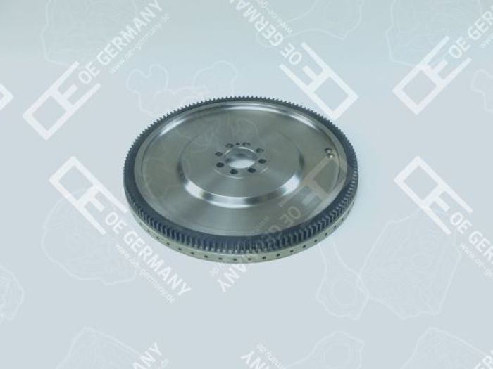 Starres Schwungrad 435mm passt zu: MAN