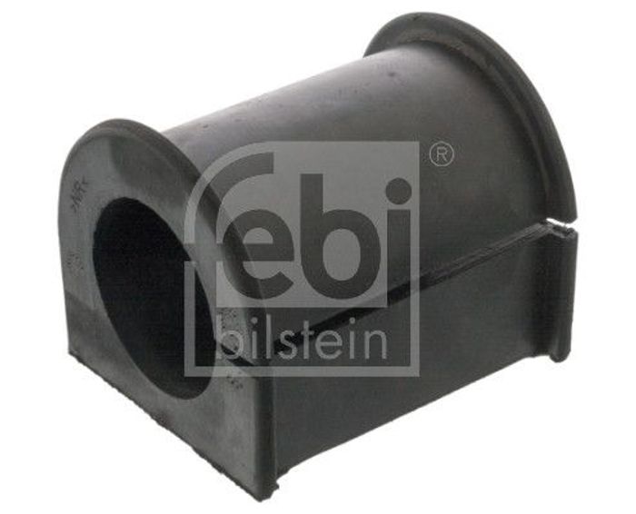 Stabilisatorhalterung hinten/vorne (50/71x100) passt zu: SCANIA 3, 3 BUS, 4,...