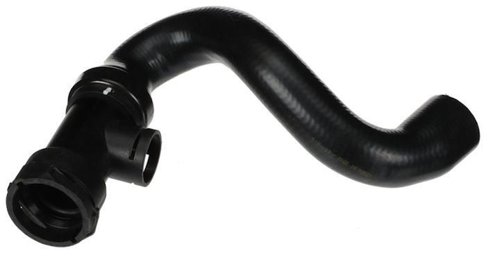 Kühlsystem Gummischlauch unten (30mm/30mm) passt zu: AUDI A4 B5, A4 B6, A6 C5...