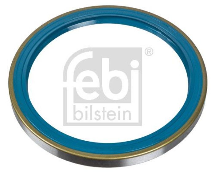 Radnabendichtung (145x175x14) passt zu: MERCEDES ACTROS, ACTROS MP2 / MP3, AR...