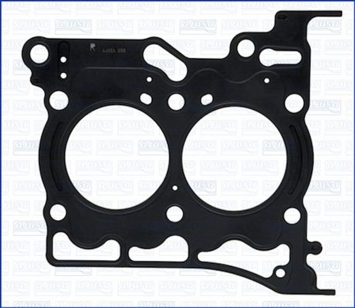 Zylinderkopfdichtung R (dicke: 0,85mm) passt zu: SUBARU FORESTER, IMPREZA, LE...