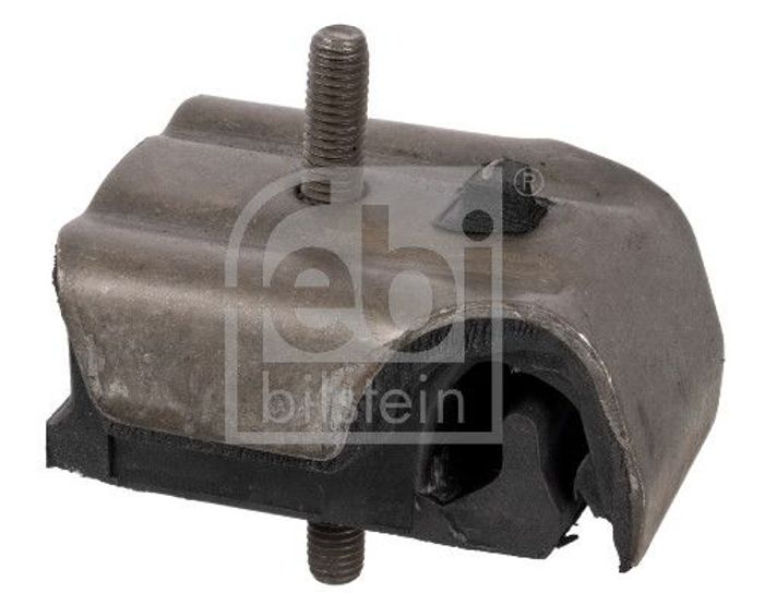 Getriebehalterung hinten L (automatikgetriebe/mit mechanischer getriebe) pass...