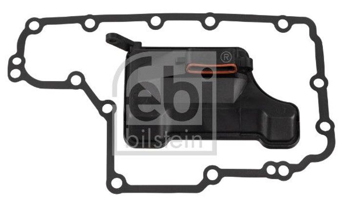 Filter Hydraulikgetriebe passt zu: OPEL ASTRA F, ASTRA F CLASSIC, ASTRA G, AS...
