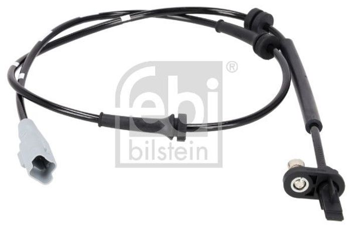 ABS-Sensor hinten L/R passt zu: CITROEN BERLINGO, BERLINGO MULTISPACE, C4 GRA...