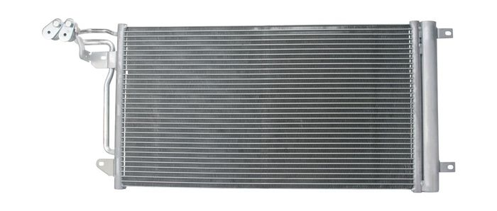 Klimaanlage Kondensator (mit Trockner) passt zu: AUDI A1; SEAT IBIZA IV, IBIZ...