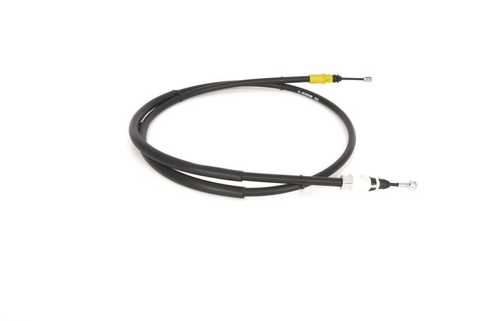 Handbremsseil hinten R (1646mm) passt zu: OPEL VIVARO B 1.6D 06.14-12.19