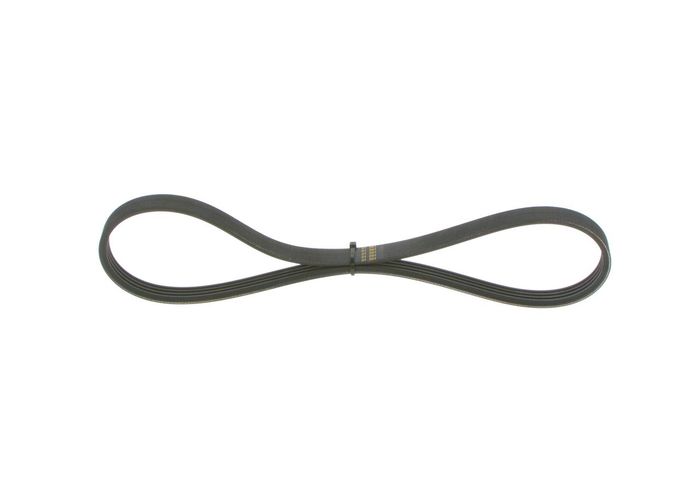 Keilrippenriemen (4PK745) passt zu: RENAULT TWINGO II 1.2 03.07-09.14