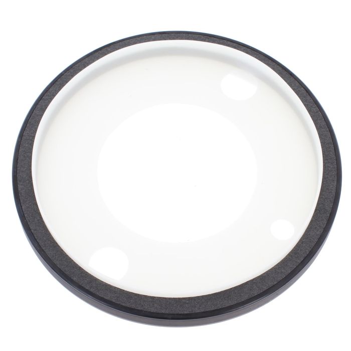 Kurbelwellendichtung getriebegehäuse (180x205/205x15) passt zu: RVI MAGNUM; V...