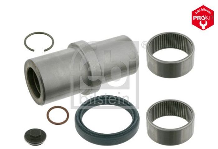 Reparatursatz Lenkung (für 1 Rad 50/54mm/54mmx126mm) passt zu: MERCEDES ACTRO...
