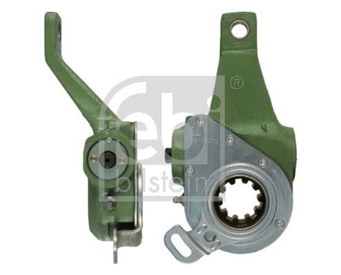 Hebel Bremszylinder L passt zu: SCANIA 4, G I, G II, L, P I, P II, R I, R II,...
