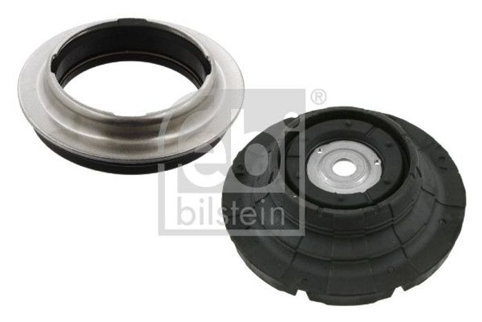 Balg des McPherson-Federbeins vorne L/R (mit Lager) passt zu: VW CALIFORNIA T...