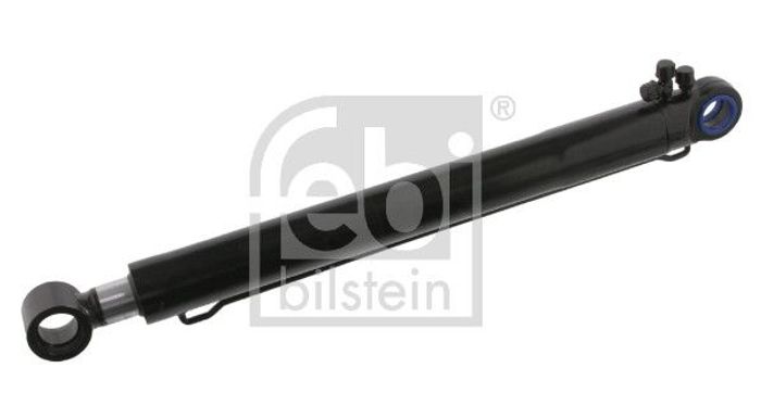 Zylinder des Fahrerhauses passt zu: SCANIA 3 05.87-12.98