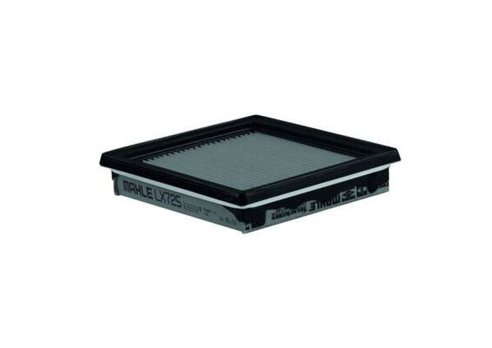 Luftfilter (Filterpatrone) passt zu: NISSAN CUBE, MICRA C+C III, MICRA II, MI...