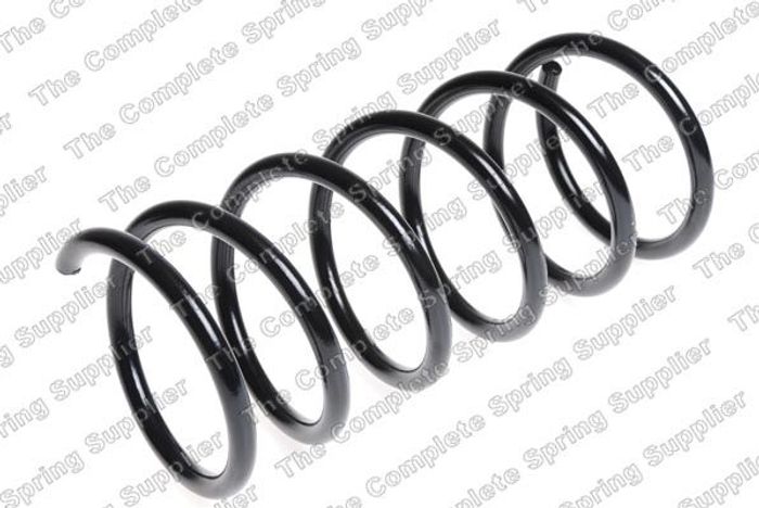 Federungsfeder vorne L/R passt zu: HYUNDAI ATOS 1.1 08.03-12.08