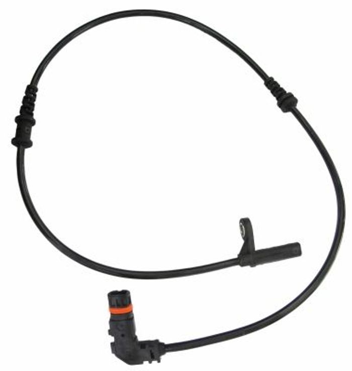 ABS-Sensor vorne L/R passt zu: MERCEDES C T-MODEL (S204), C (W204) 6.2 02.08-...