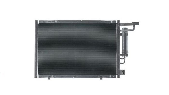 Klimaanlage Kondensator (mit Trockner) passt zu: FORD B-MAX, FIESTA, FIESTA V...
