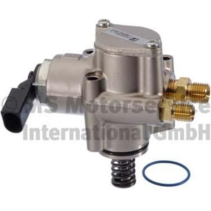 Hochdruck-Benzinpumpe passt zu: AUDI A5, A6 ALLROAD C6, A6 C6, A8 D3, Q7, R8,...