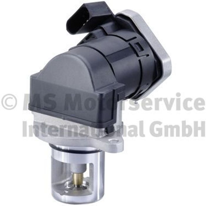 AGR Ventil passt zu: MERCEDES C (CL203), C (W203), C T-MODEL (S203), E (VF211...