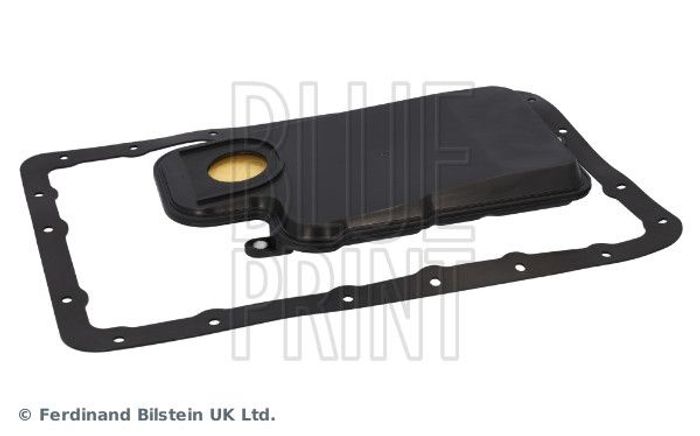 Filter Hydraulikgetriebe passt zu: MITSUBISHI DELICA / SPACE GEAR, PAJERO II,...