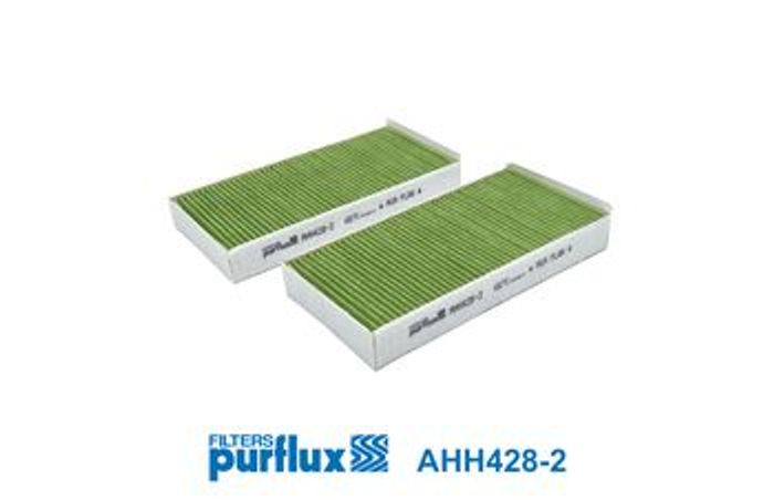 Innenraumluftfilter passt zu: BMW 1 (F40), 2 (F45), 2 GRAN COUPE (F44), 2 GRA...