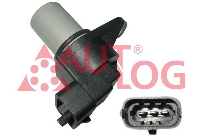 Nockenwellensensor passt zu: MERCEDES A (W168), A (W169), B SPORTS TOURER (W2...