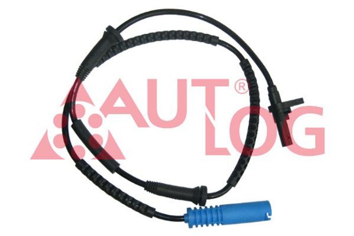 ABS-Sensor hinten L/R passt zu: MINI (R56), (R57), (R58), (R59), CLUBMAN (R55...