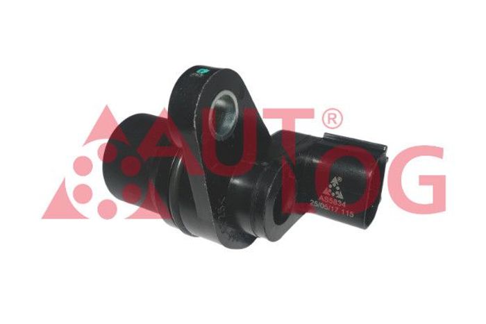 ABS-Sensor hinten L passt zu: TOYOTA HILUX VII 2.5D/3.0D 02.05