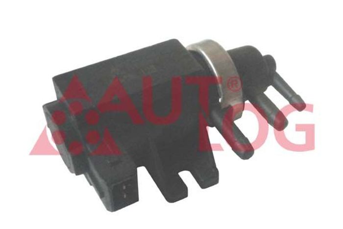 Elektro-pneumatische Steuerventil passt zu: BMW 1 (E81), 1 (E87), 3 (E46), 3...