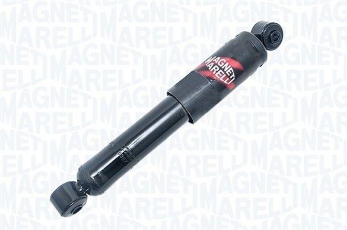 Stoßdämpfer hinten L/R passt zu: FIAT TEMPRA, TIPO 1.1-2.0 07.87-09.96