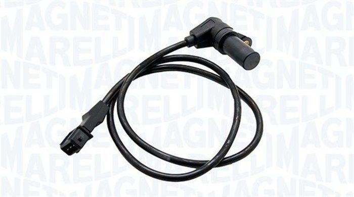 Kurbelwellensensor passt zu: OPEL ASTRA F, ASTRA F CLASSIC, ASTRA G, CORSA B,...