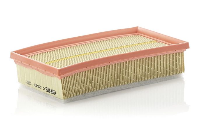 Luftfilter (Filterpatrone) passt zu: CITROEN C5 II, C5 III, JUMPY II; FIAT SC...