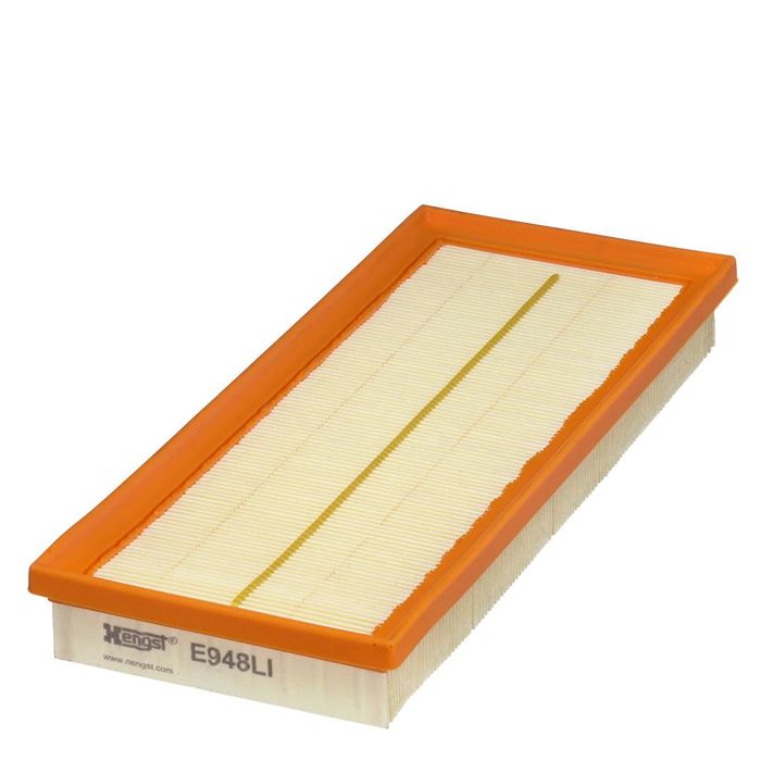Innenraumluftfilter filterpatrone passt zu: VOLVO FL, FL4, FL6, FLC, FS7 09.85