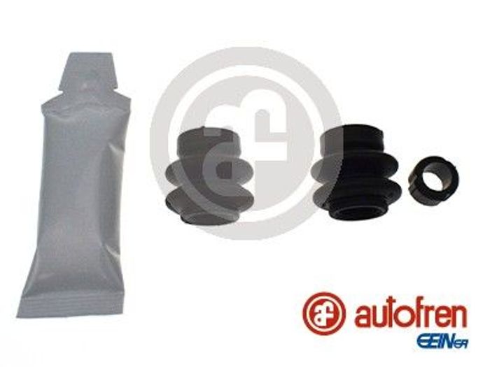 Montagesatz des Bremssattels hinten/vorne L/R passt zu: FORD GRAND C-MAX; MAZ...