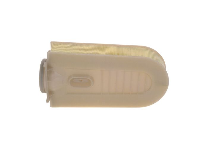 Luftfilter (Filterpatrone) passt zu: MERCEDES C (C204), C (W204), C T-MODEL (...