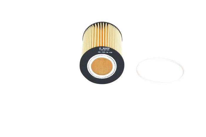Ölfilter passt zu: VOLVO S60 II, S80 II, V60 I, V70 III, XC60 I, XC70 II, XC9...