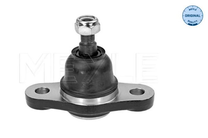 Schwingenbolzen vorne L/R (unten vorne) (kegeldurchmesser 80mm) passt zu: HYU...
