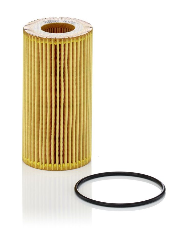 Ölfilter passt zu: AUDI A4 ALLROAD B9, A4 B9, A5, A6 ALLROAD C7, A6 ALLROAD C...
