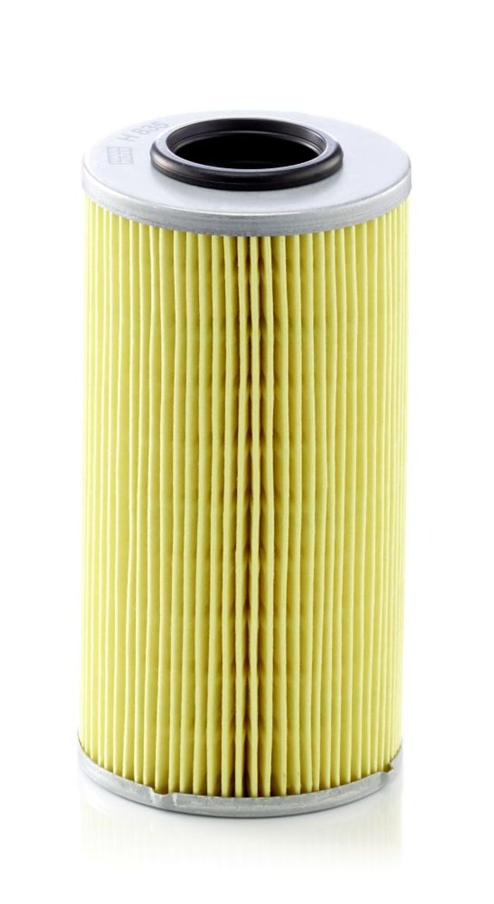 Filter Hydraulikgetriebe passt zu: DAF DB; IVECO CITYCLASS; MAN EL, EM, HOCL,...