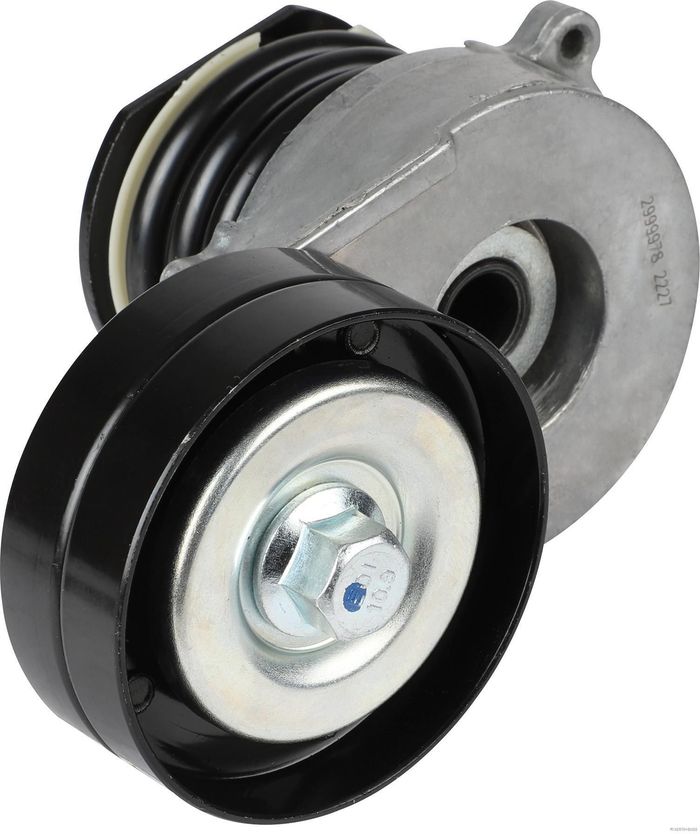 Keilriemenspanner passt zu: HONDA CIVIC VII; OPEL ASTRA H, ASTRA H CLASSIC, A...