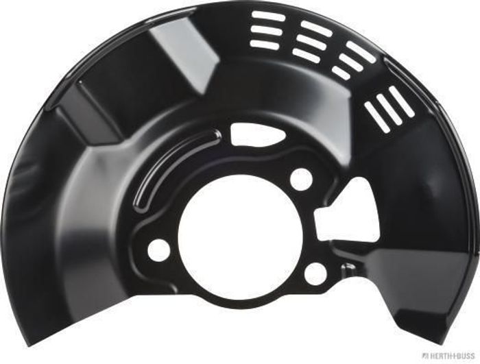 Abdeckung die Bremsscheibe hinten L durchmesser 85/328mm passt zu: TOYOTA AUR...