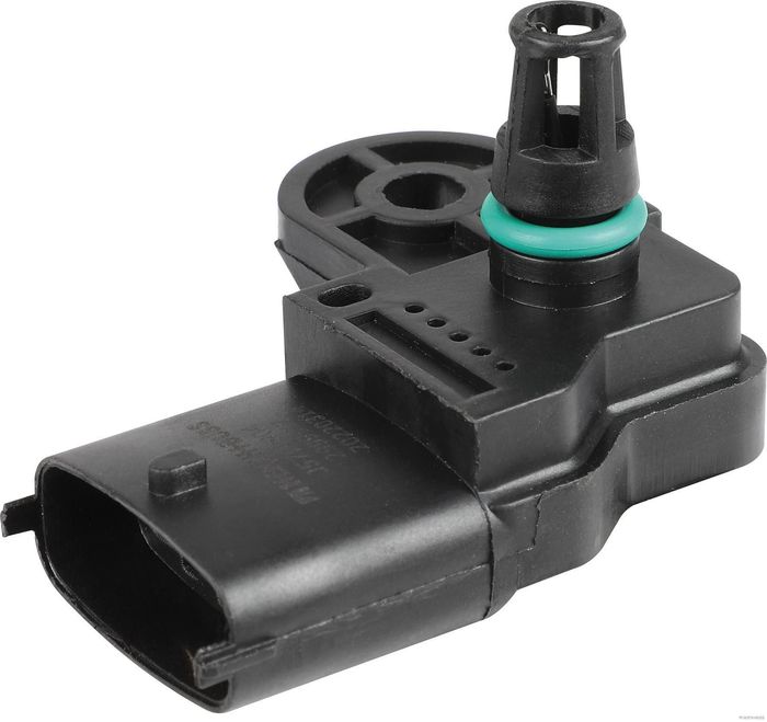 Drucksensor im Ansaugkrümmer (4 pin) passt zu: IVECO DAILY IV, DAILY V, DAILY...