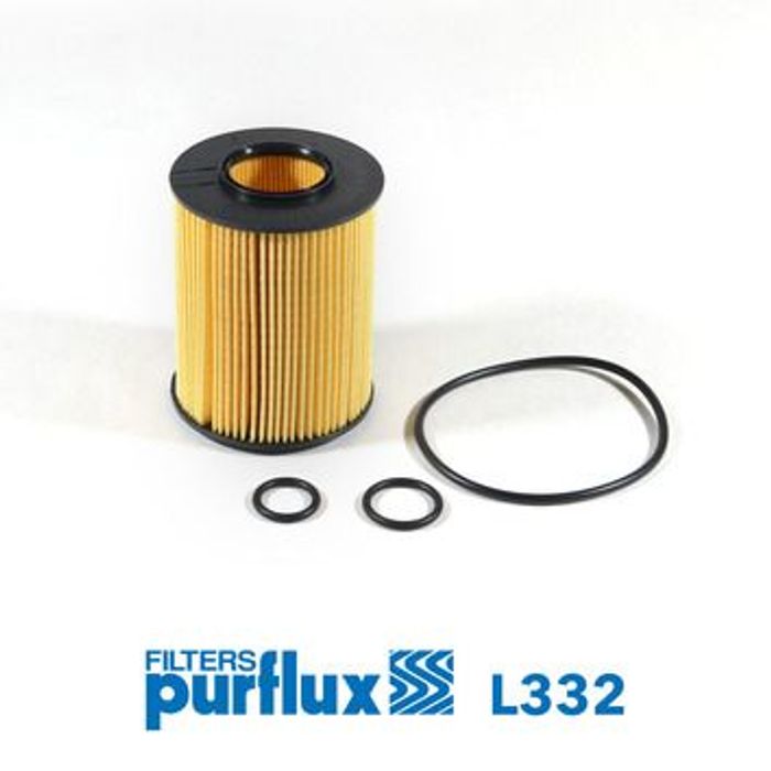 Ölfilter passt zu: HONDA CIVIC VII; OPEL ASTRA G, ASTRA G CLASSIC, ASTRA H, A...