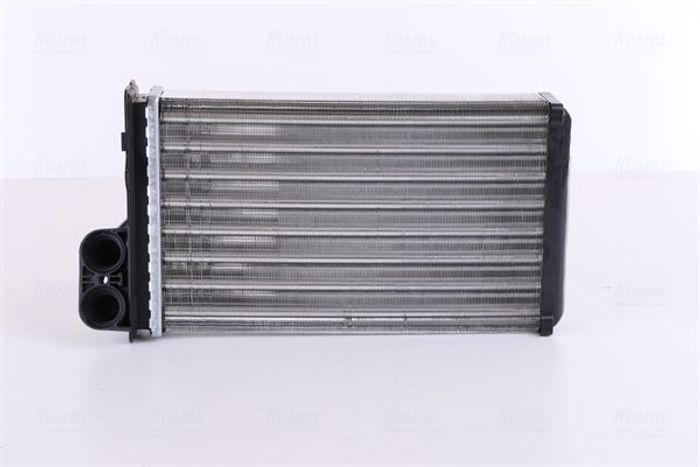 Heizgerät passt zu: PEUGEOT 405 I, 405 II, 406 1.4-3.0 01.87-12.04