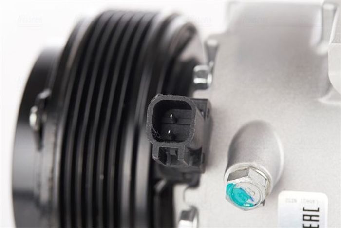 Klimakompressor passt zu: VOLVO S80 II, V70 III; FORD GALAXY II, GALAXY MK II...